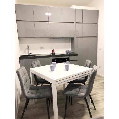NICE MODERN FLAT IN NAVIGLI AREA