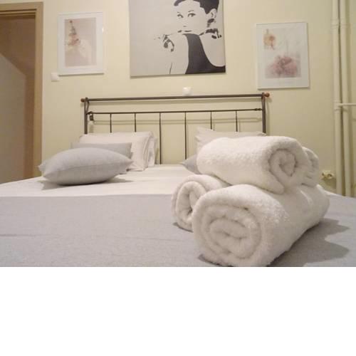 Nice n cool studio near Katechaki avenue
