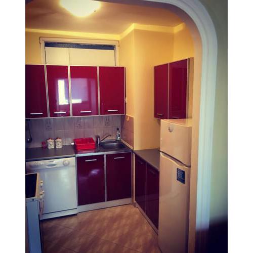 Nice & Neat Apartment