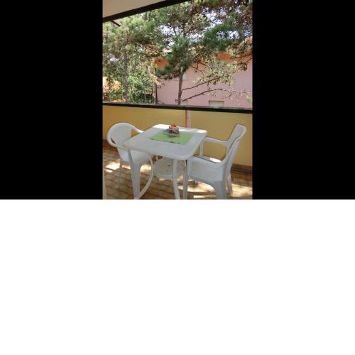 Nice One-Bedroom Apartment 350 meters from the sea