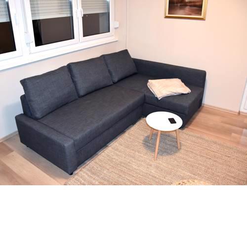Nice place just for you
