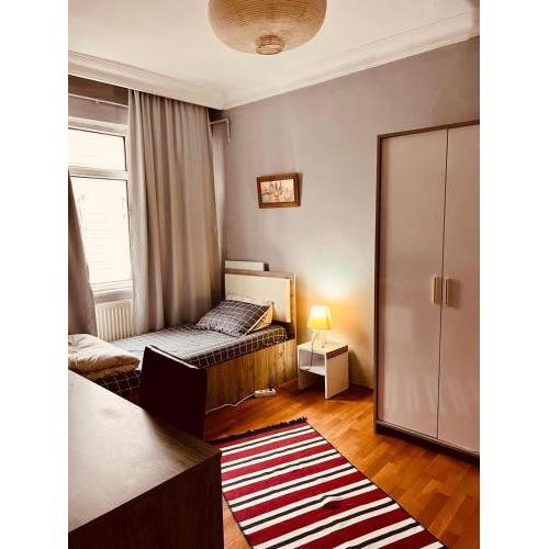 Nice room in Sisli