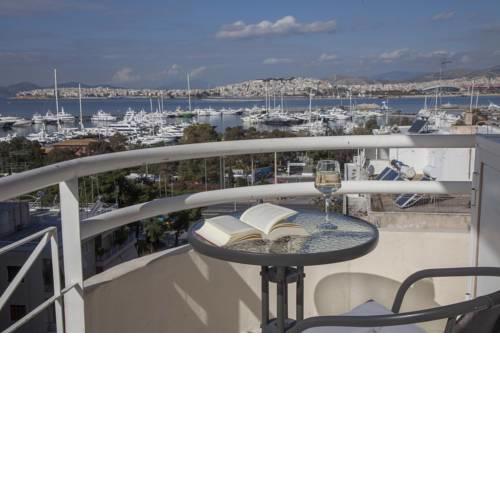Nice Sea View Elegant Apartment