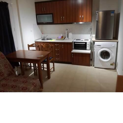 Nice studio close to the beach