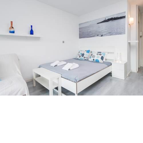 Nice Studio in Siesta 2 in Puerto Alcudia 2