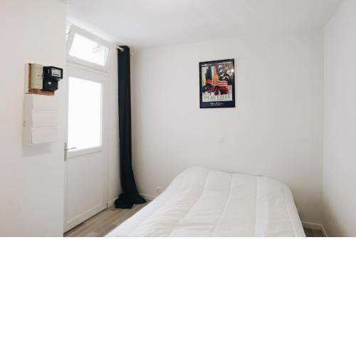 Nice studio near Montparnasse