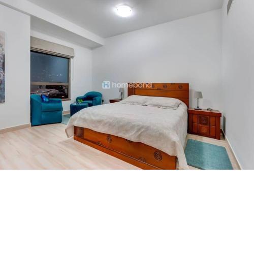 Nice studio with kitchen