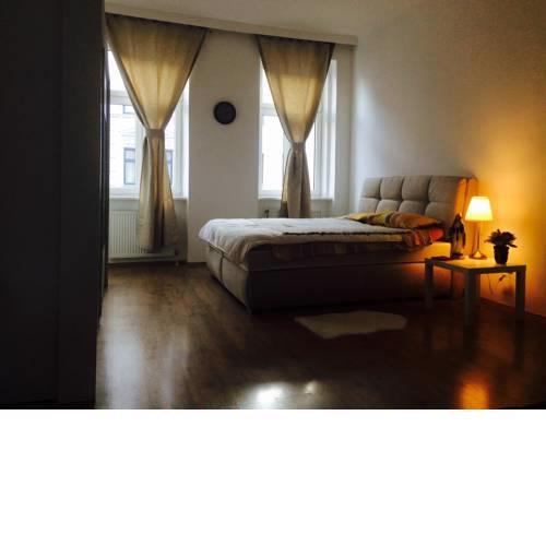 Nice Suite For Nice Family in Wien Center