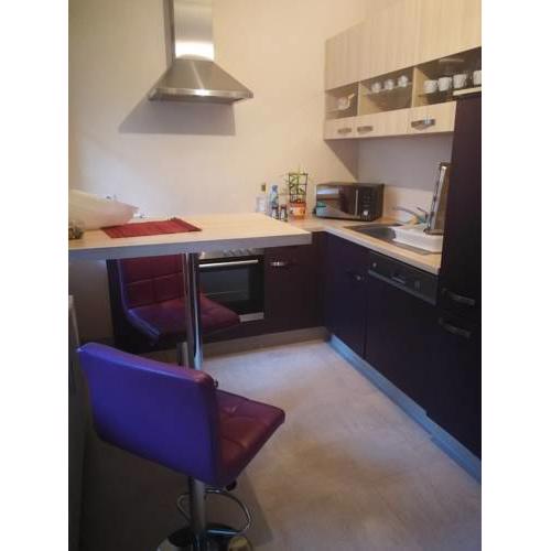 Nice suite near Wien Center