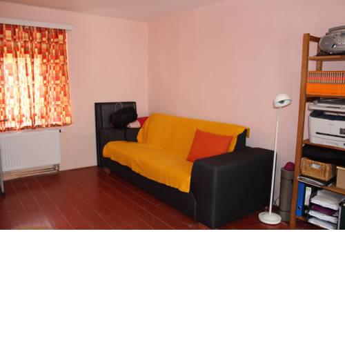 Nice sunny apartment