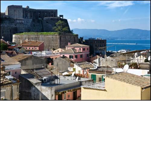 Nice View Apartment Corfu
