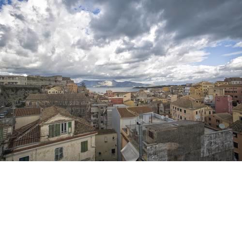 Nice View Studio Corfu