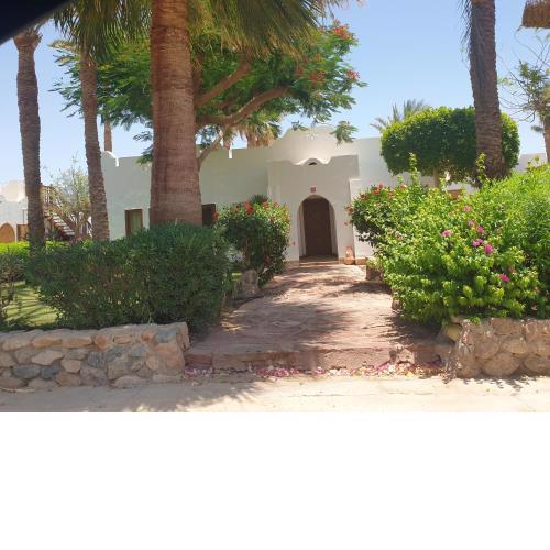 Nice villa in 5 start resort for rent