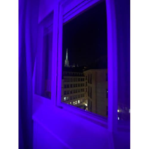 Niceapartment wien 1010