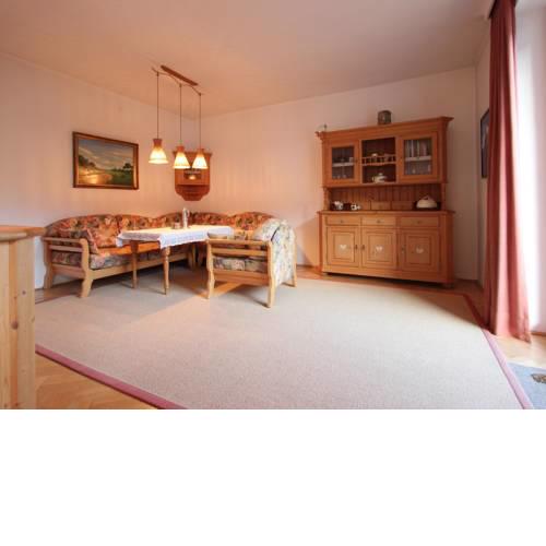 Nicely located apartment in Kitzbühel