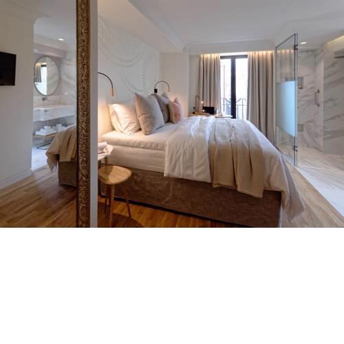 Niche Hotel Athens