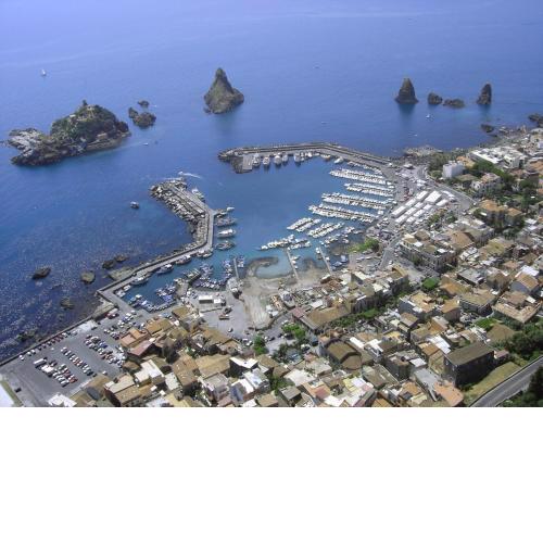 Nichila - Casa Vacanze acitrezza