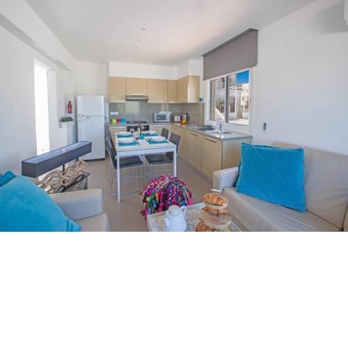 Nicholas Seaview Apartments