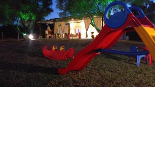 Nick and Sofi's House