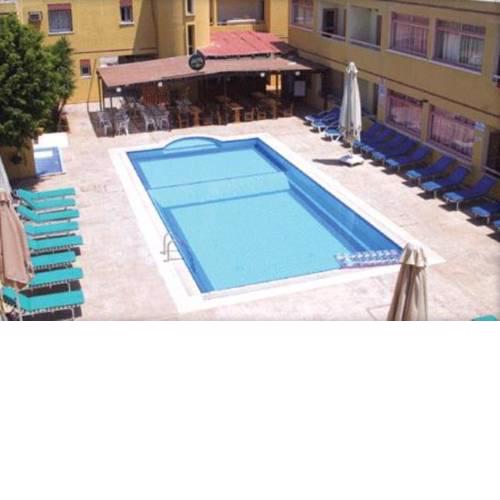 Nick's Hotel Apartments