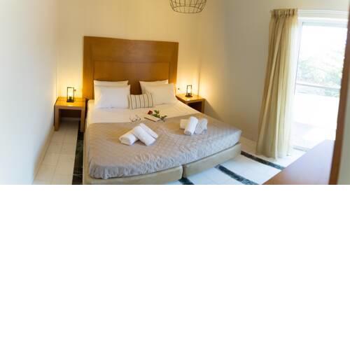 Nicky Apartments Chania