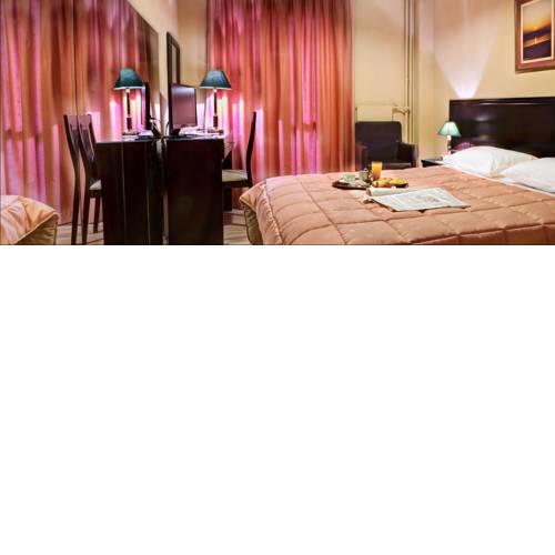 Nicola Hotel