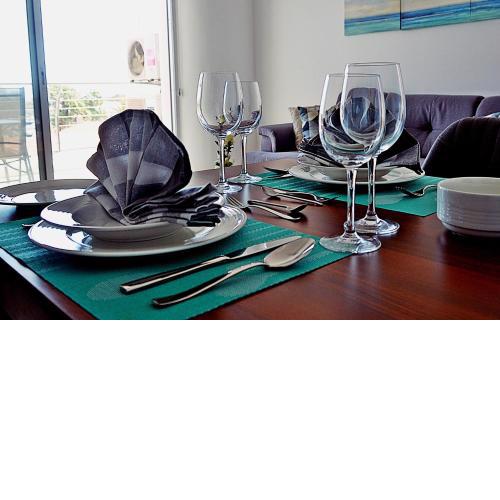 Nicolaides Sea View Apartments