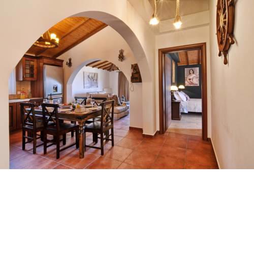 Nicolas Beach House