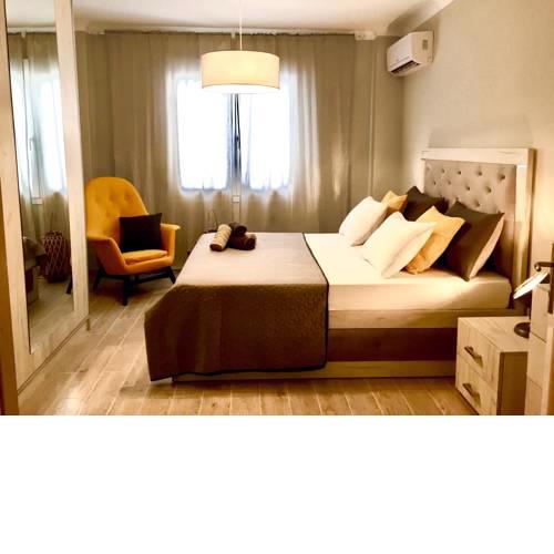 NICOLAS CITY HOME
