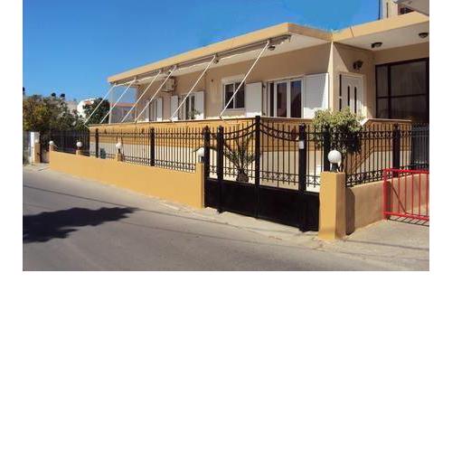 Nicolas Private House
