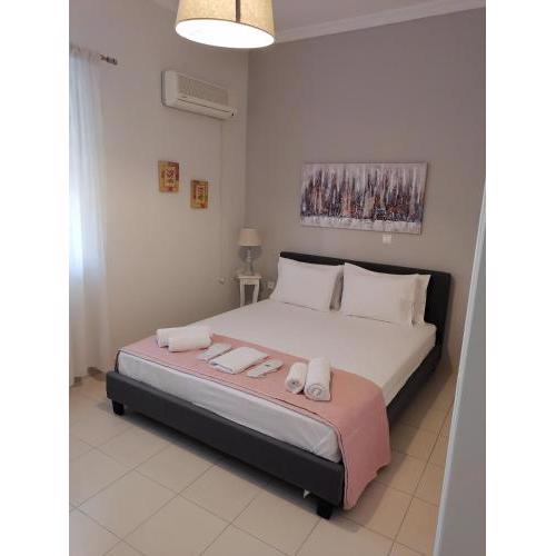 Nicole Apartment
