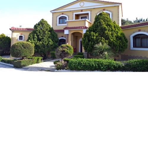 Nicole Luxury Villas