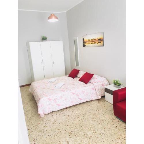 Nicole's house