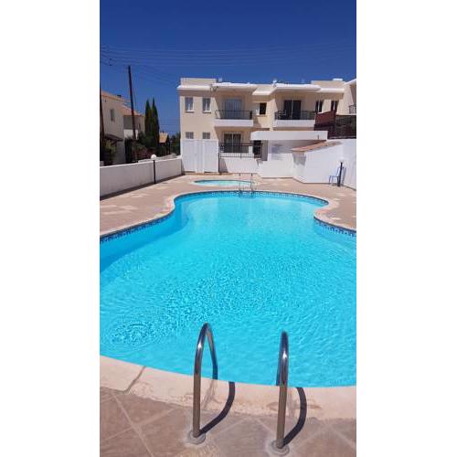 Nicolinas Holiday House