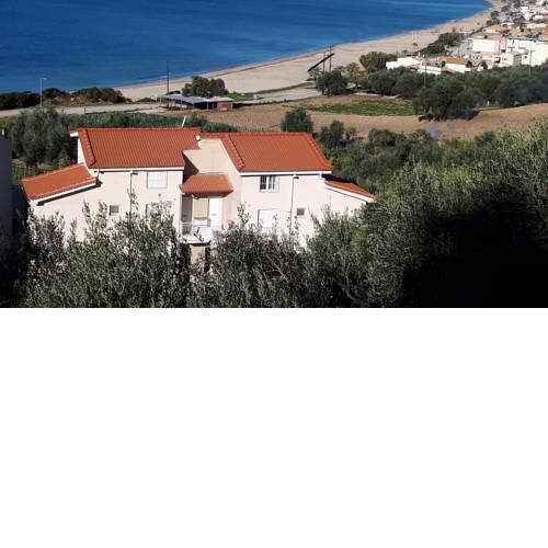 Nicopolis Villa