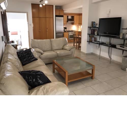 Nicosia 2 Bed Apartment