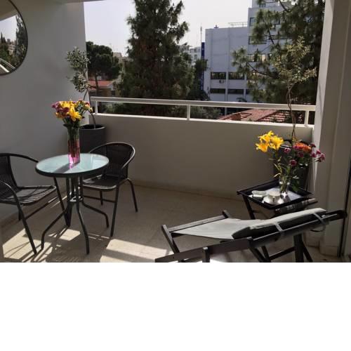Nicosia Amalias