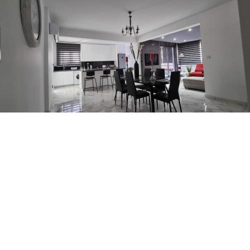 Nicosia Blue Suite