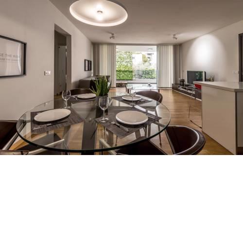 Nicosia de luxe residence