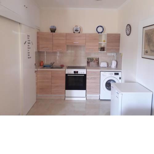 Nicosia Luxury Studio