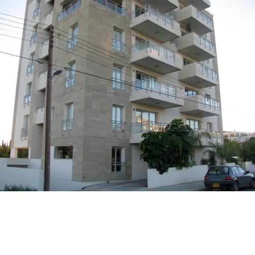 Nicosia Suites