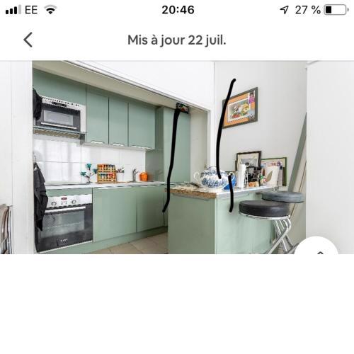 Nid douillet et chaleureux pour se détendre