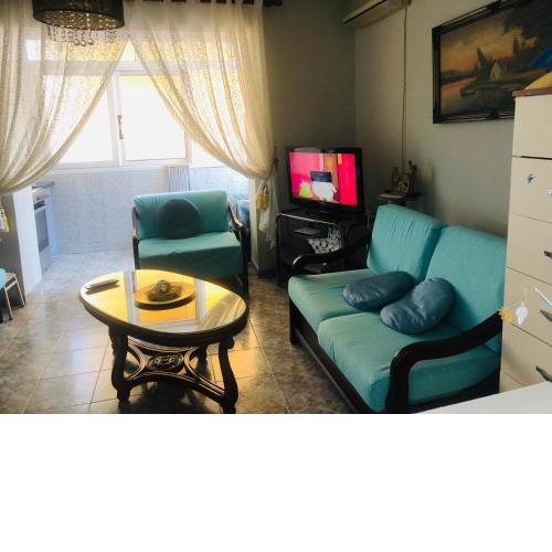 Nida apartment in Vlora
