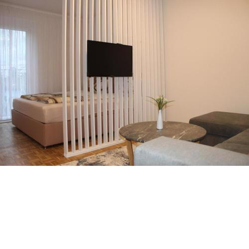 NiDalia Apartment in Graz