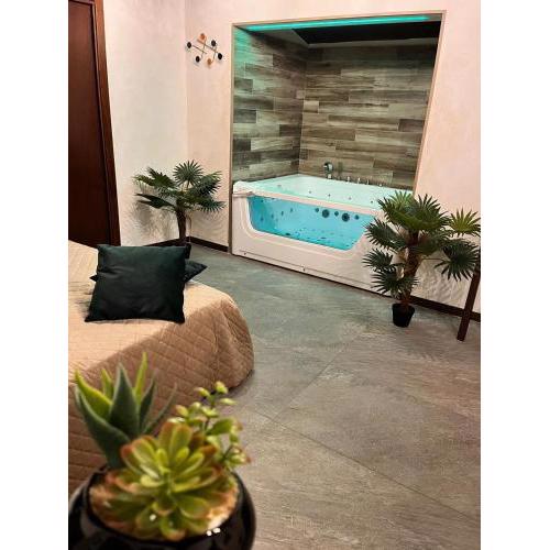 Nid’Amour suite&spa