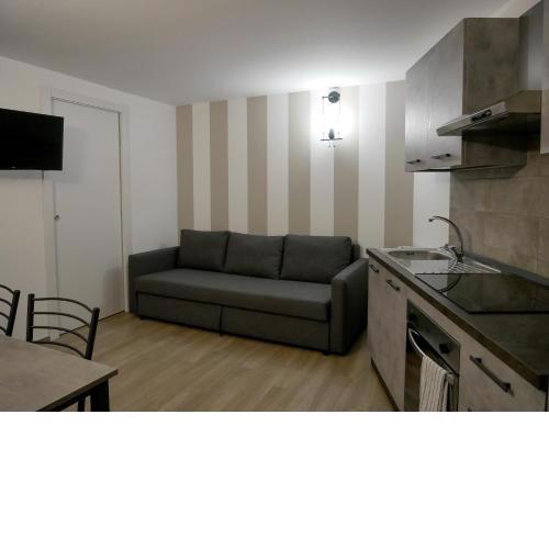 Nido Carrara - Affitti Brevi Italia