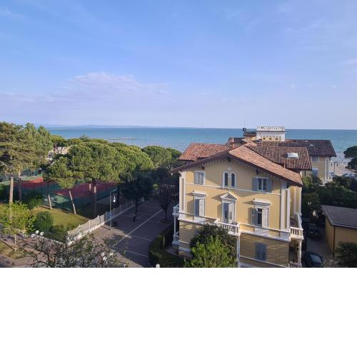 Nido della Poiana - Attico PANORAMICO