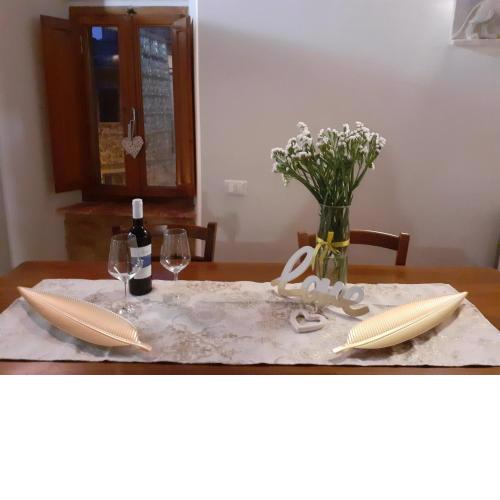 Nido di Toscana