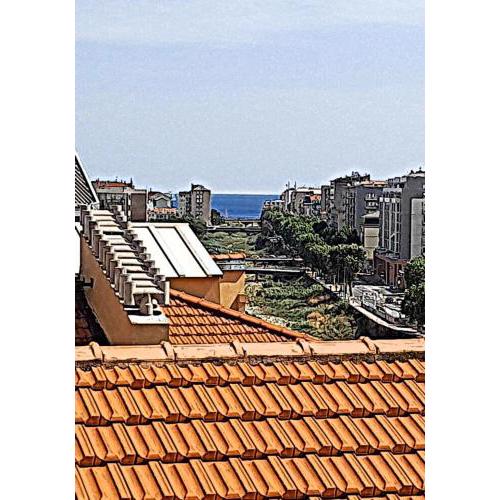 Nido su Savona