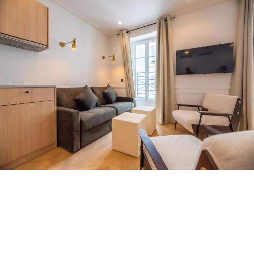 Nievre residence